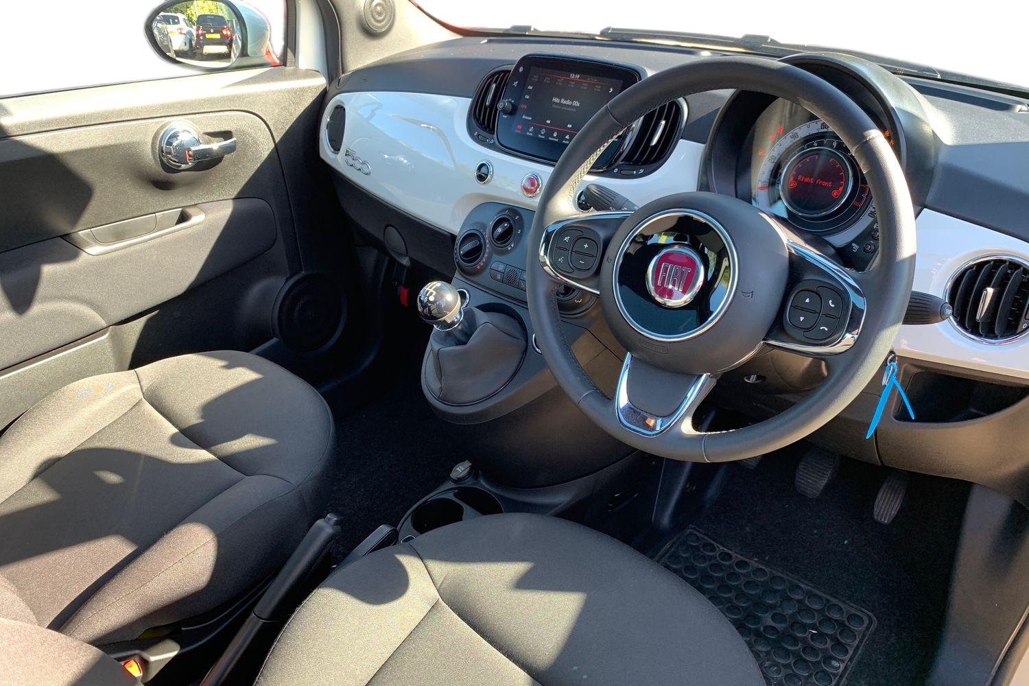 Used Fiat 500 2023 for sale - 75943464: Photo 10