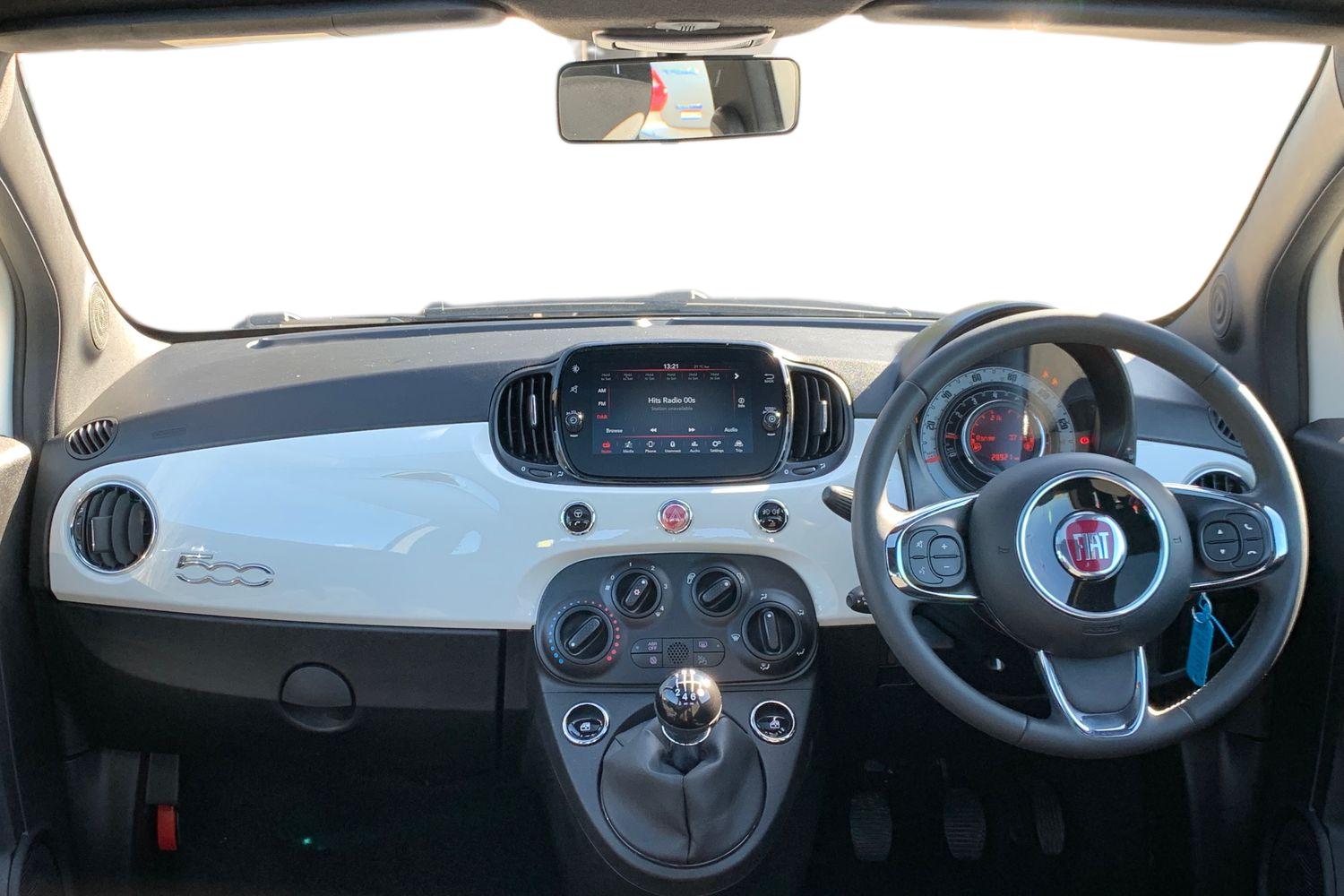 Used Fiat 500 2023 for sale - 75943464: Photo 12