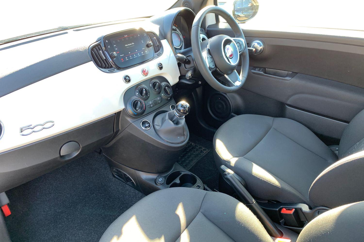 Used Fiat 500 2023 for sale - 75943464: Photo 13