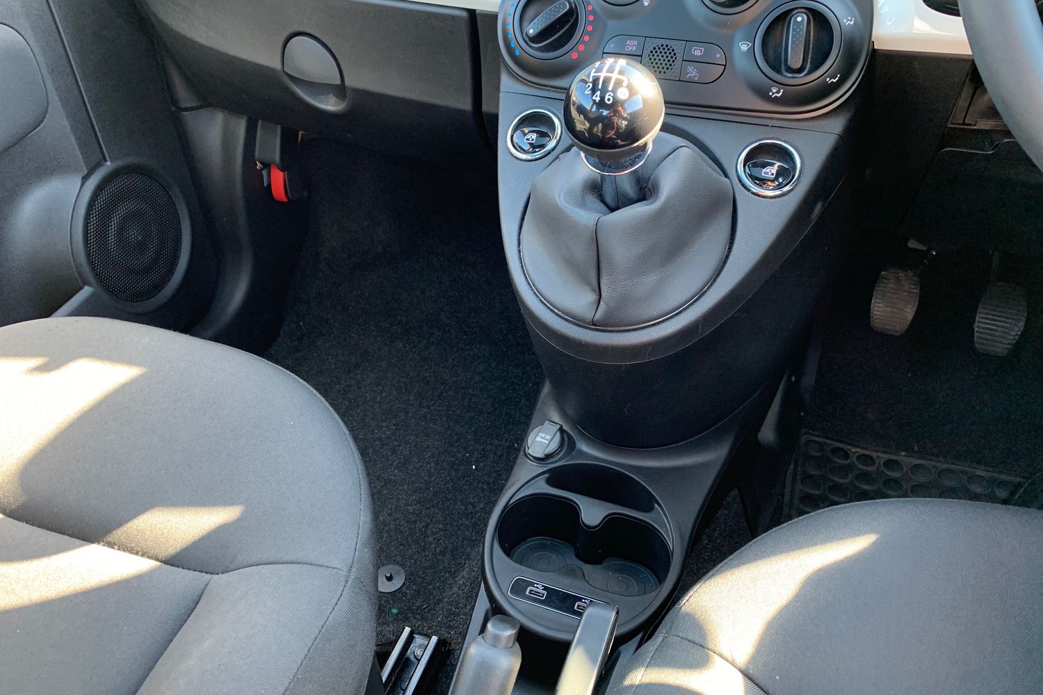 Used Fiat 500 2023 for sale - 75943464: Photo 14