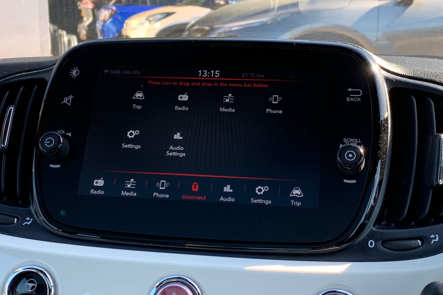 Used Fiat 500 2023 for sale - 75943464: Photo 17