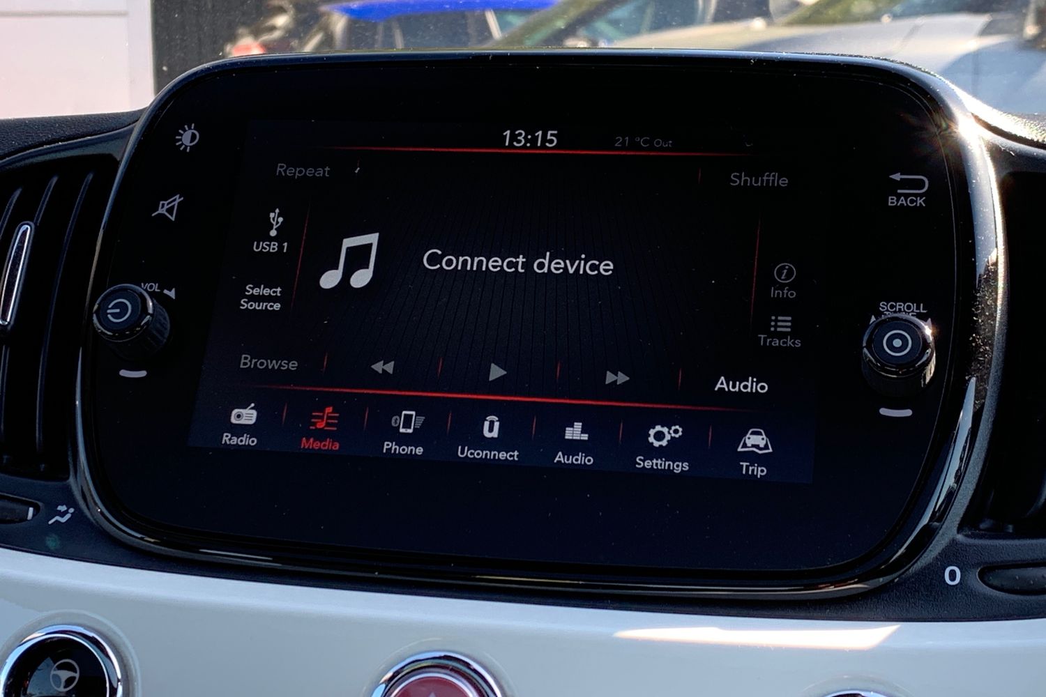 Used Fiat 500 2023 for sale - 75943464: Photo 18