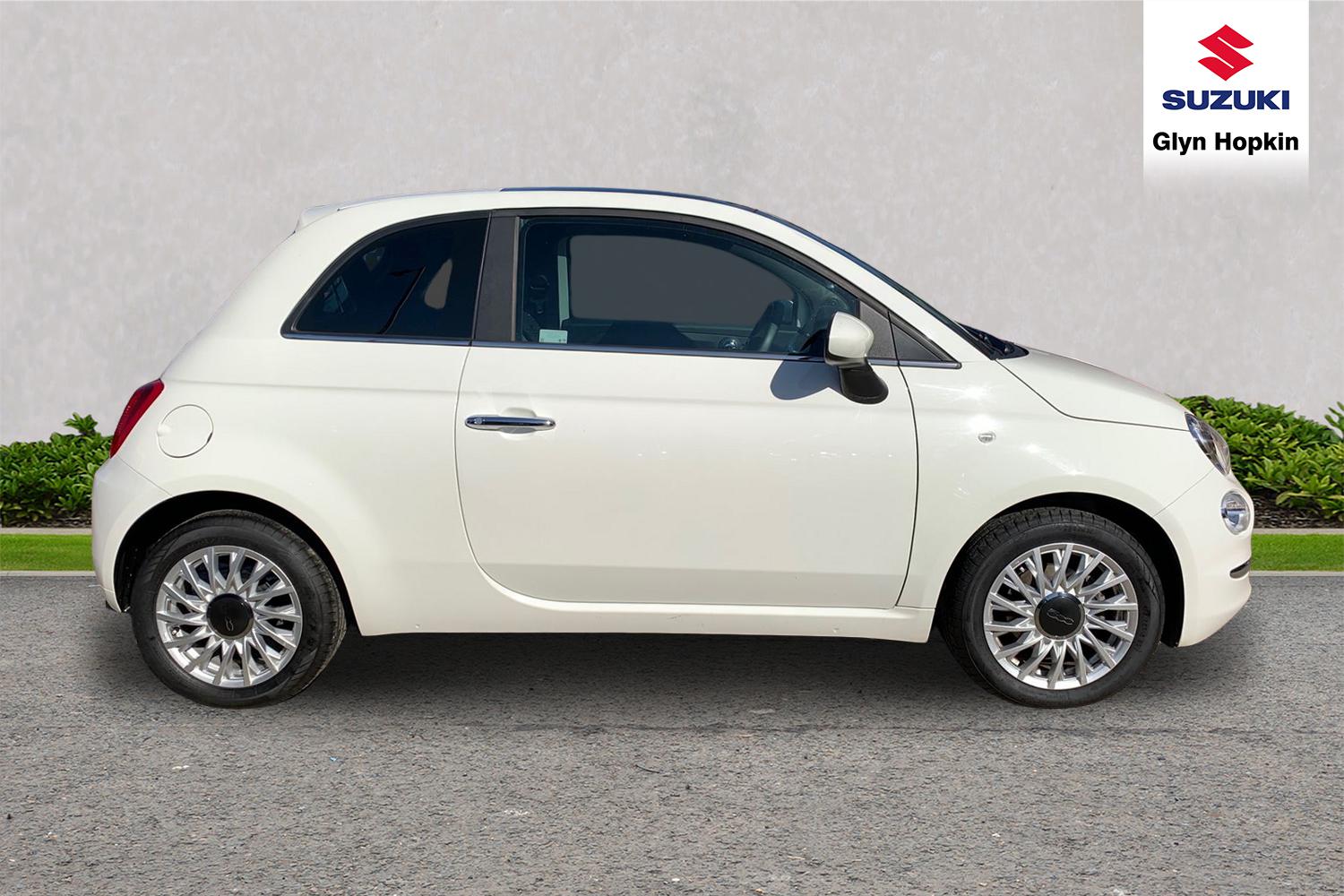 Used Fiat 500 2023 for sale - 75943464: Photo 2