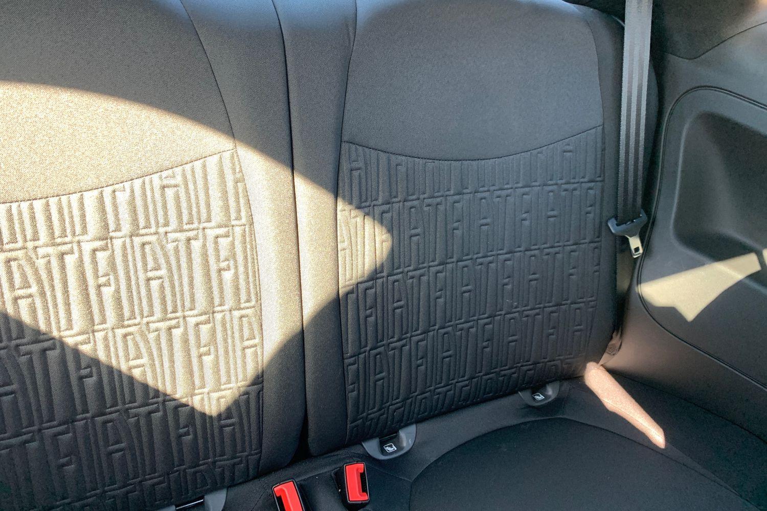 Used Fiat 500 2023 for sale - 75943464: Photo 23