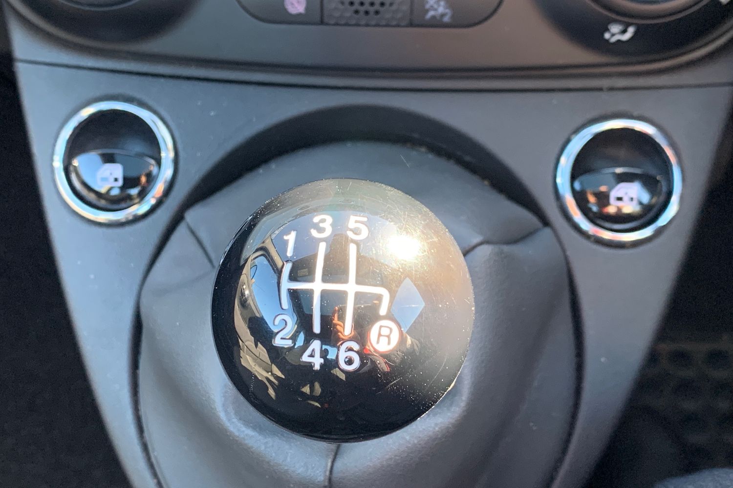 Used Fiat 500 2023 for sale - 75943464: Photo 27