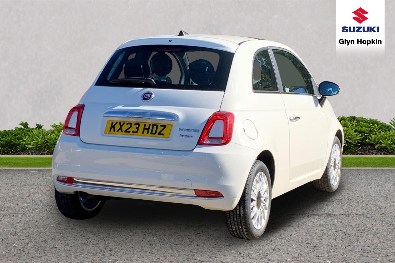 Used Fiat 500 2023 for sale - 75943464: Photo 3
