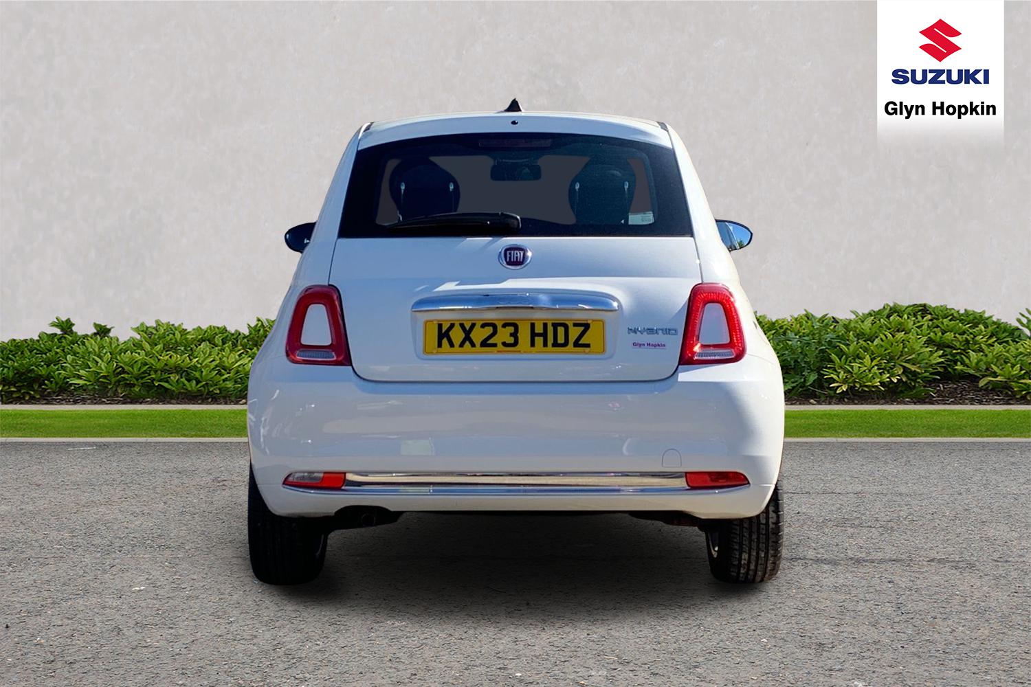 Used Fiat 500 2023 for sale - 75943464: Photo 4