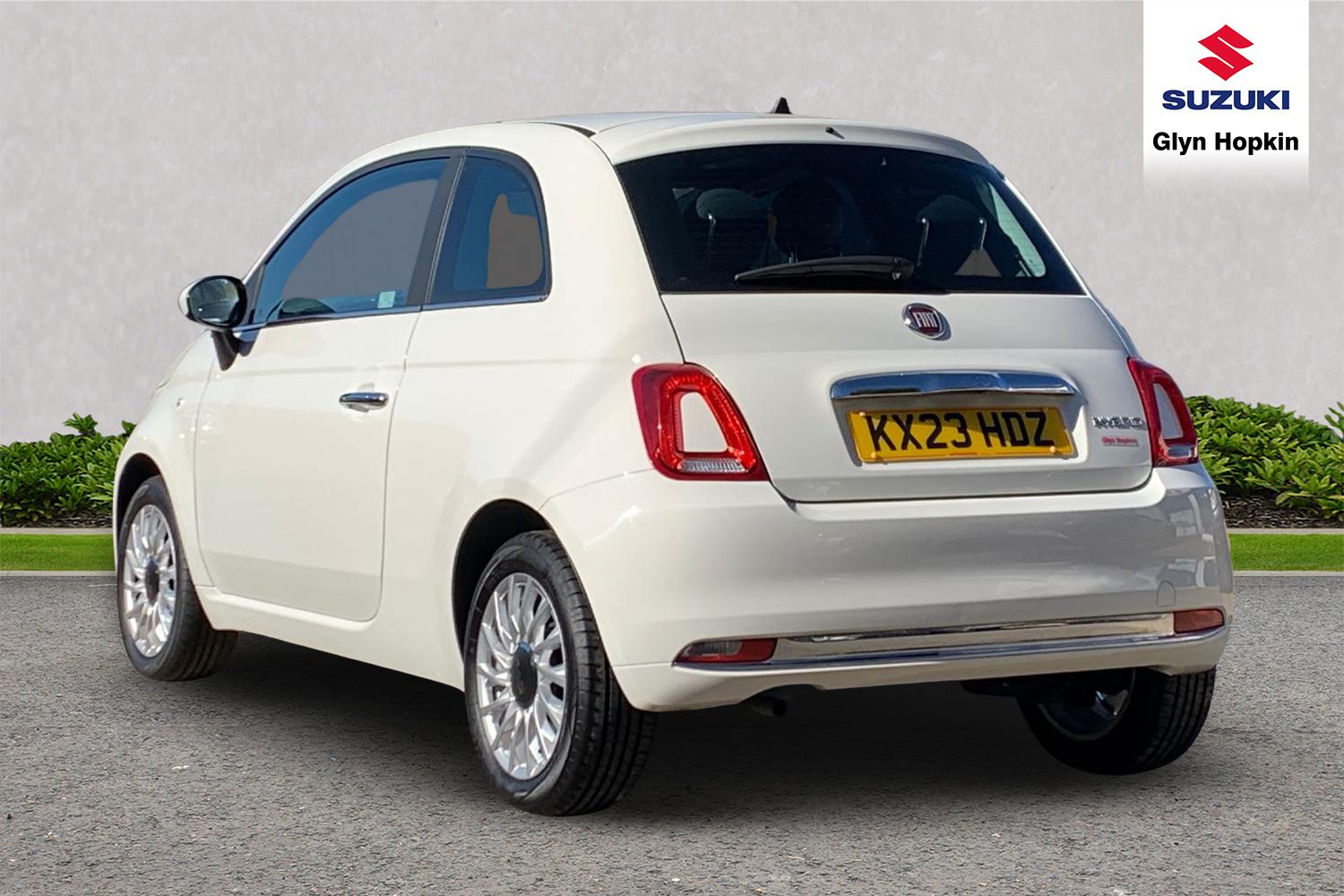Used Fiat 500 2023 for sale - 75943464: Photo 5