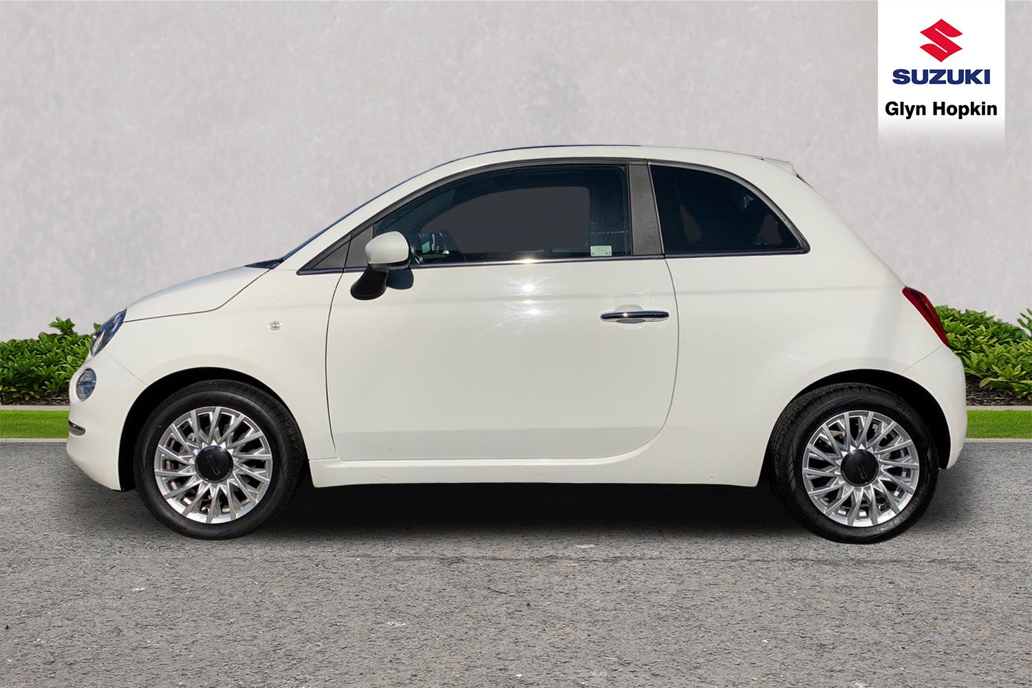 Used Fiat 500 2023 for sale - 75943464: Photo 6