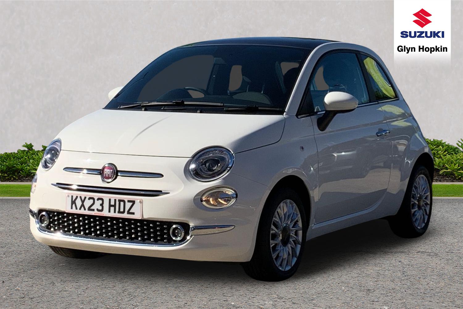 Used Fiat 500 2023 for sale - 75943464: Photo 7