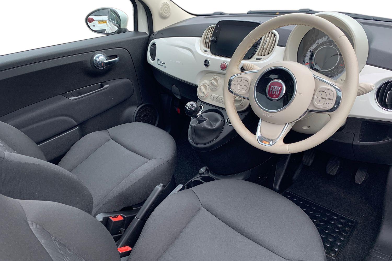 Used Fiat 500 2023 for sale - 75943289: Photo 10