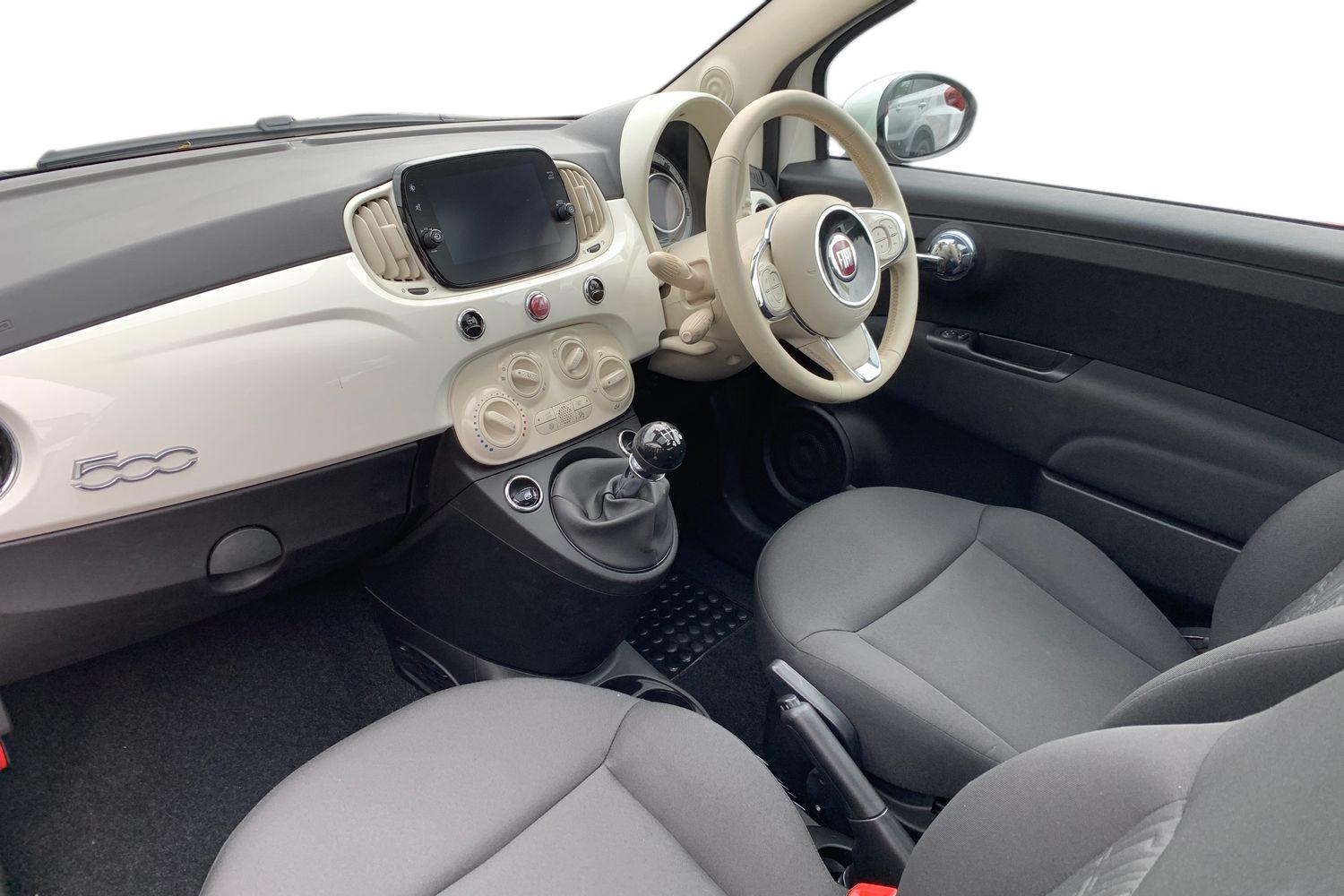 Used Fiat 500 2023 for sale - 75943289: Photo 13