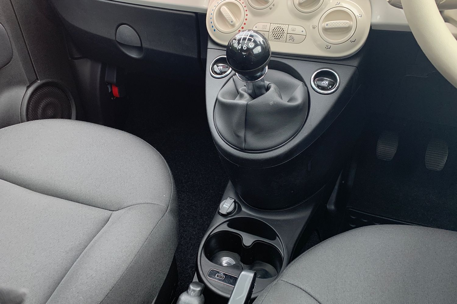 Used Fiat 500 2023 for sale - 75943289: Photo 14