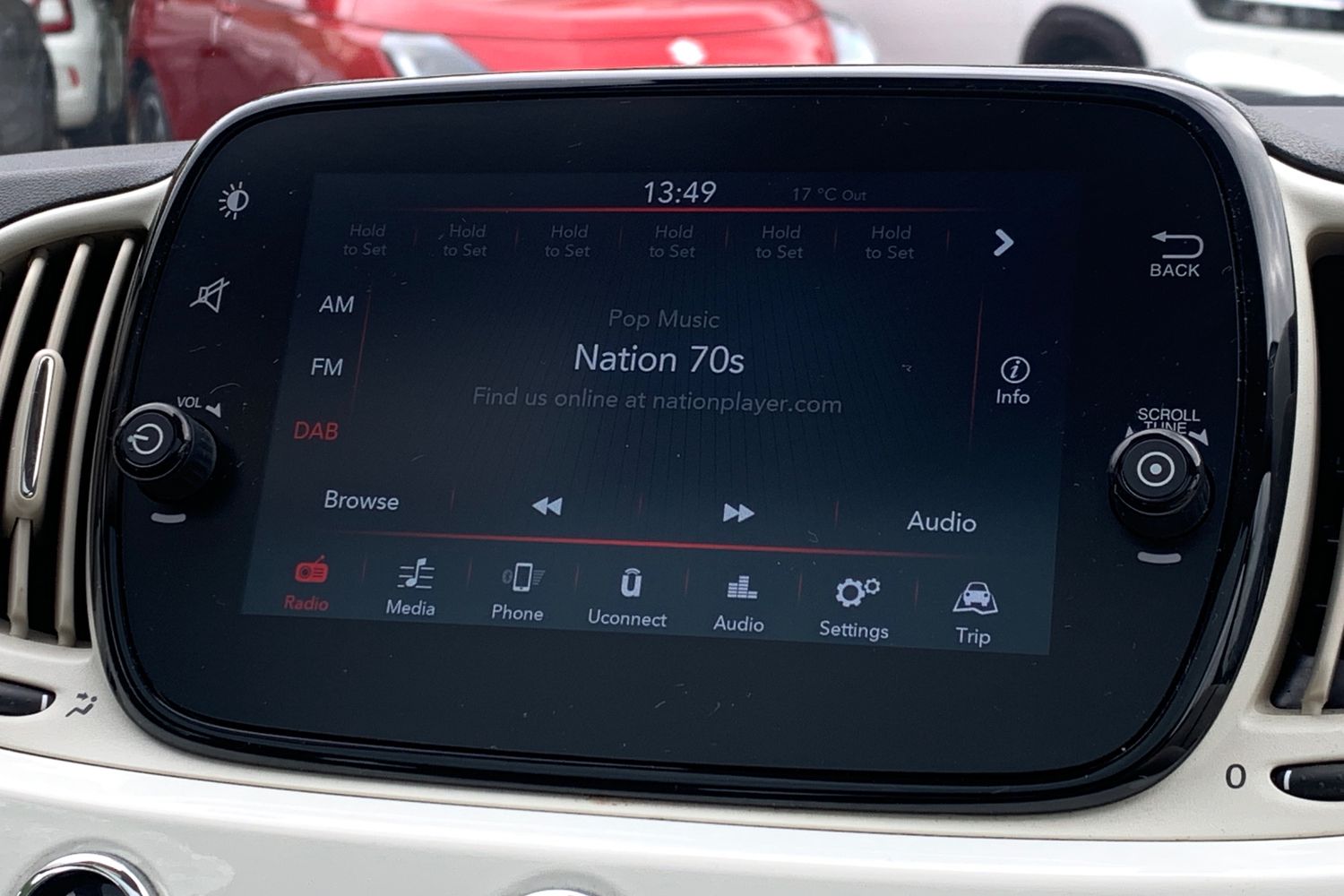 Used Fiat 500 2023 for sale - 75943289: Photo 17