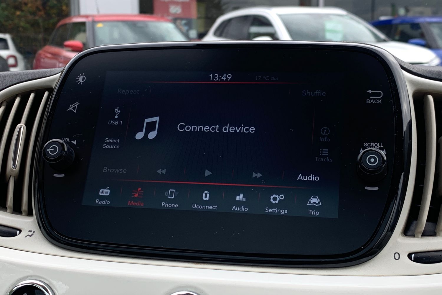 Used Fiat 500 2023 for sale - 75943289: Photo 18