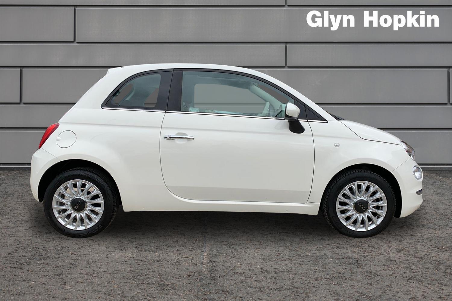 Used Fiat 500 2023 for sale - 75943289: Photo 2