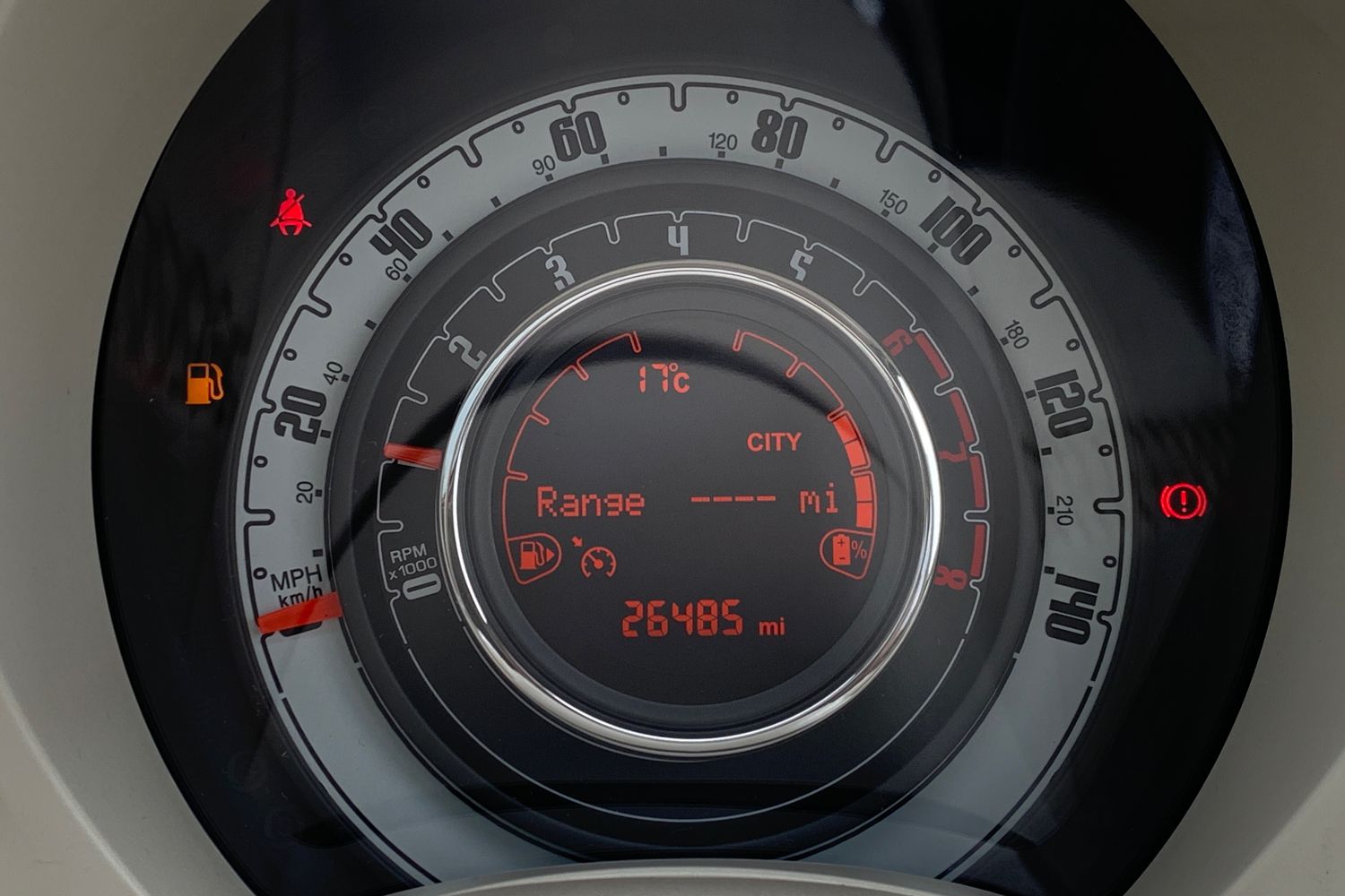 Used Fiat 500 2023 for sale - 75943289: Photo 20