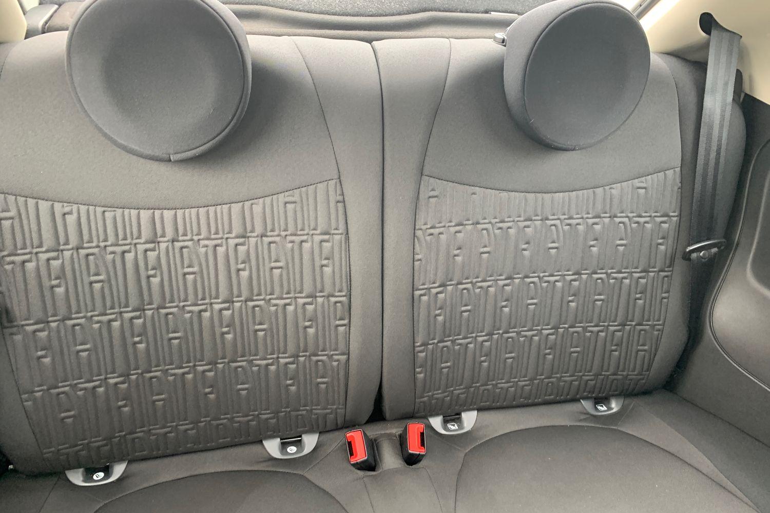 Used Fiat 500 2023 for sale - 75943289: Photo 23