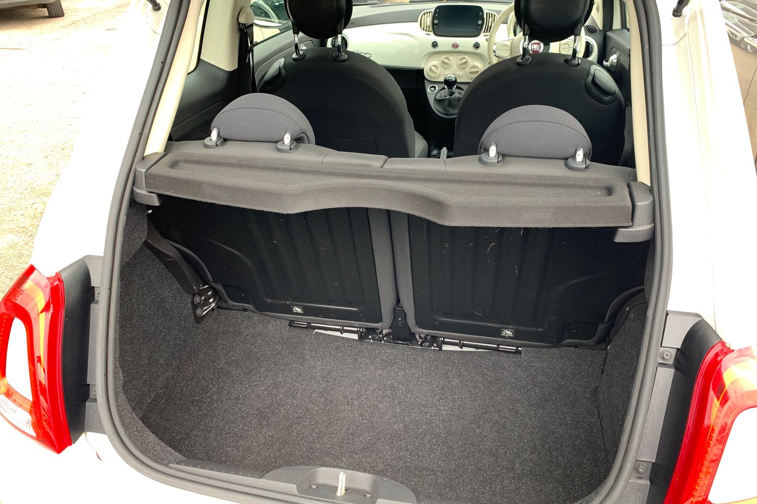 Used Fiat 500 2023 for sale - 75943289: Photo 24