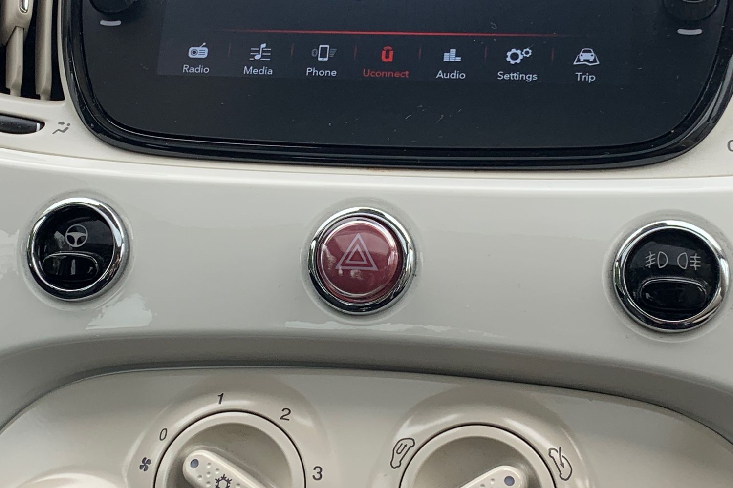 Used Fiat 500 2023 for sale - 75943289: Photo 29