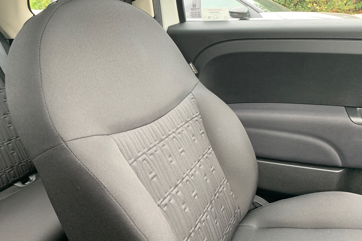 Used Fiat 500 2023 for sale - 75943289: Photo 37