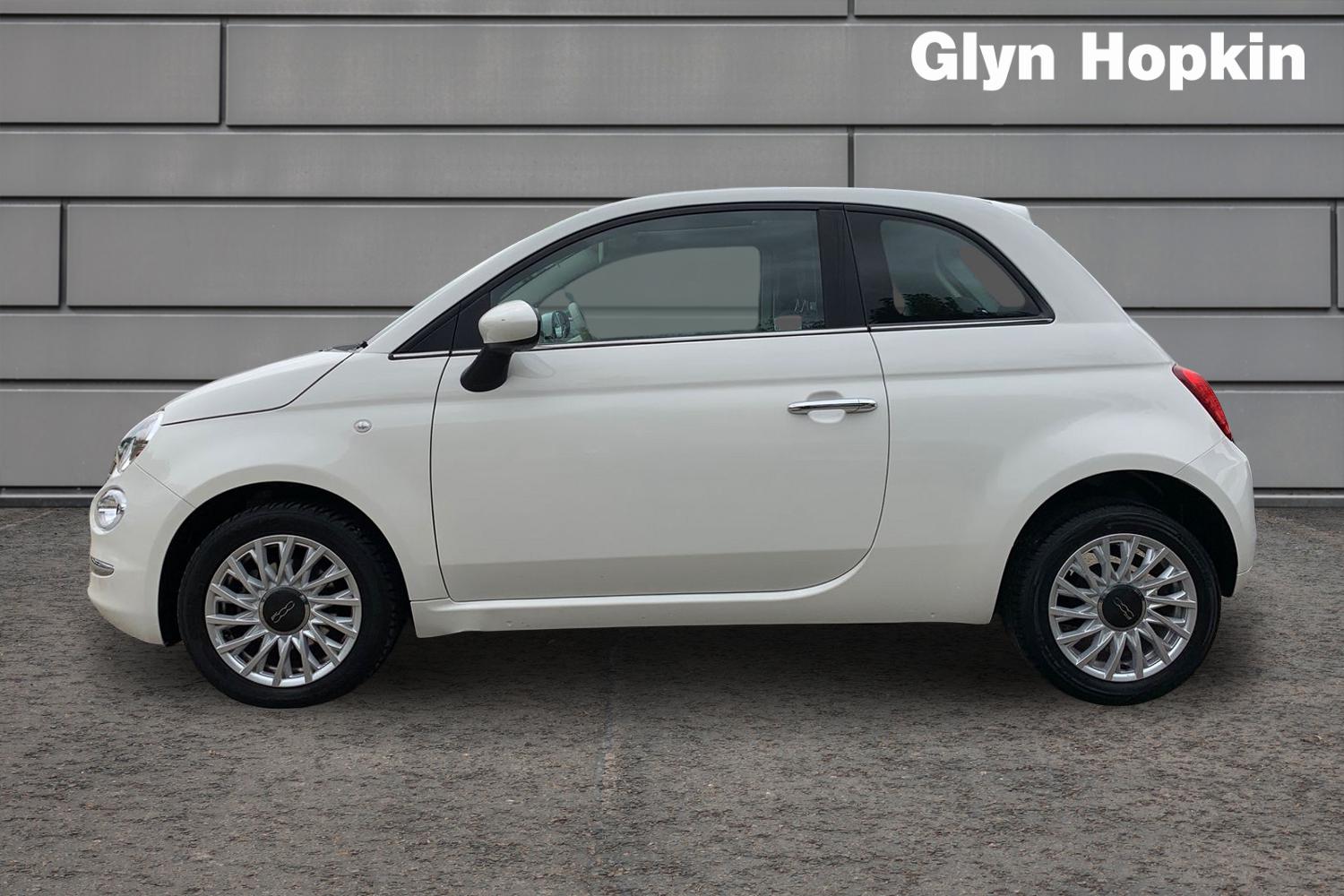 Used Fiat 500 2023 for sale - 75943289: Photo 6