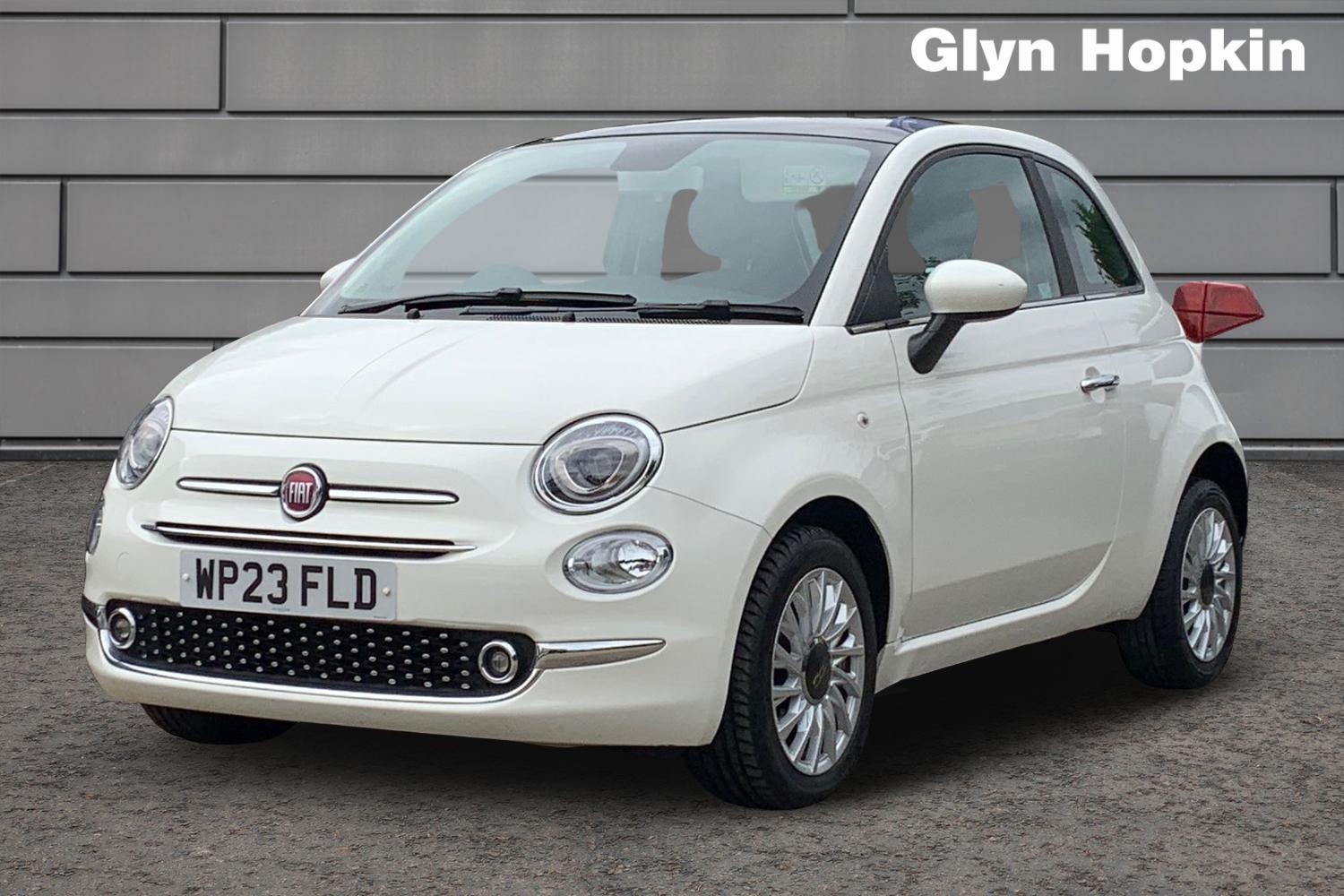 Used Fiat 500 2023 for sale - 75943289: Photo 7