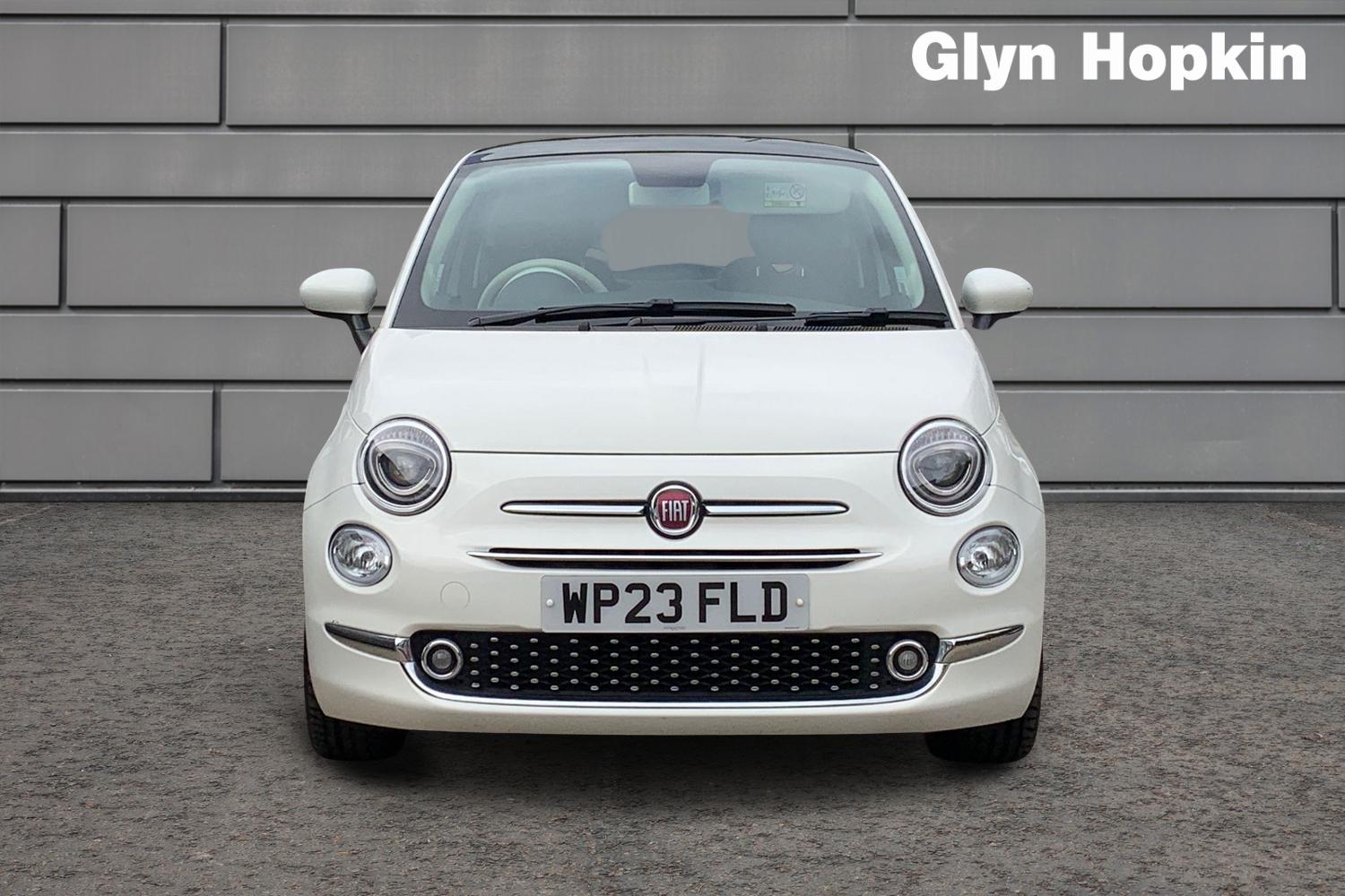 Used Fiat 500 2023 for sale - 75943289: Photo 8