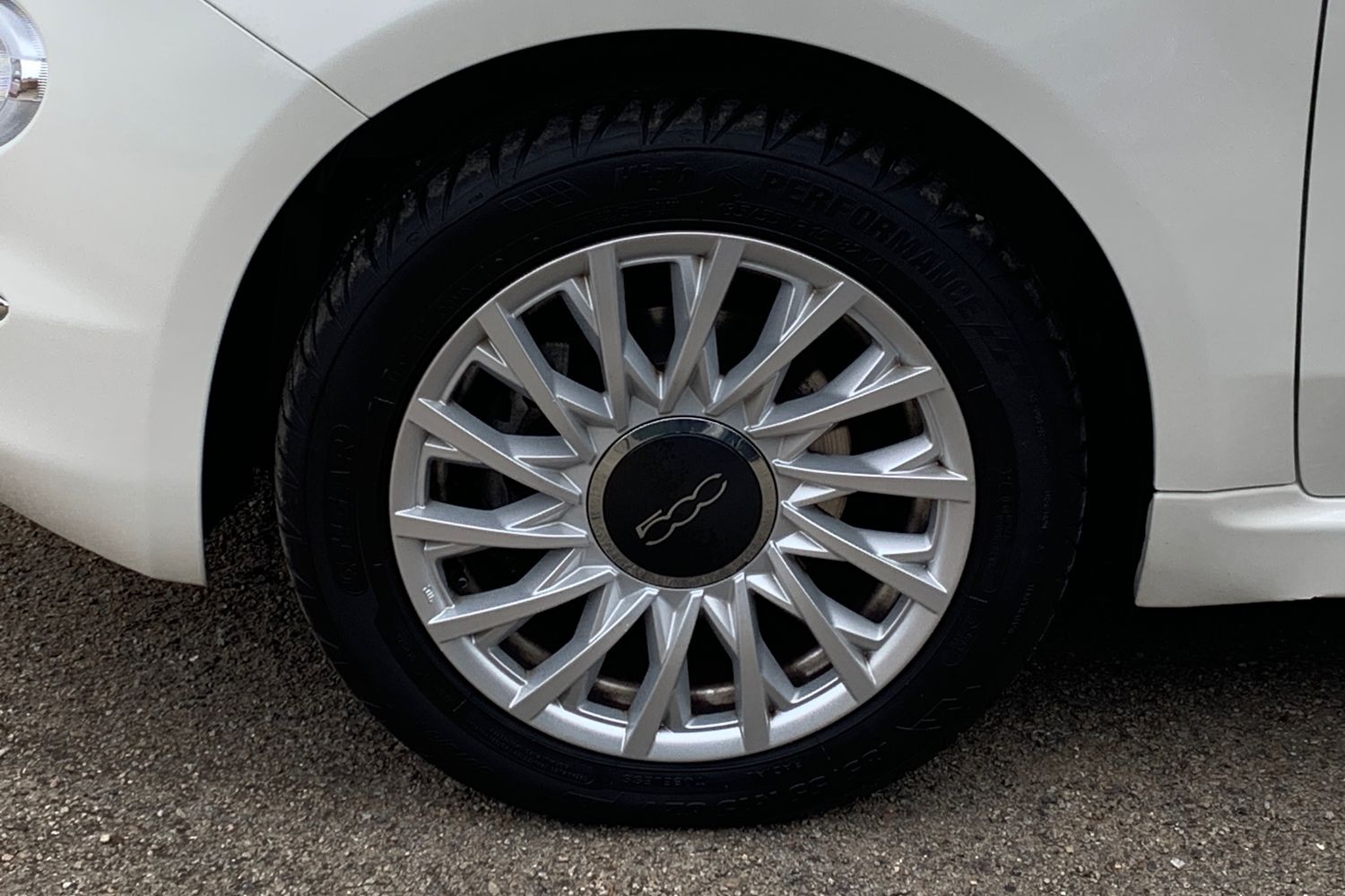 Used Fiat 500 2023 for sale - 75943289: Photo 9