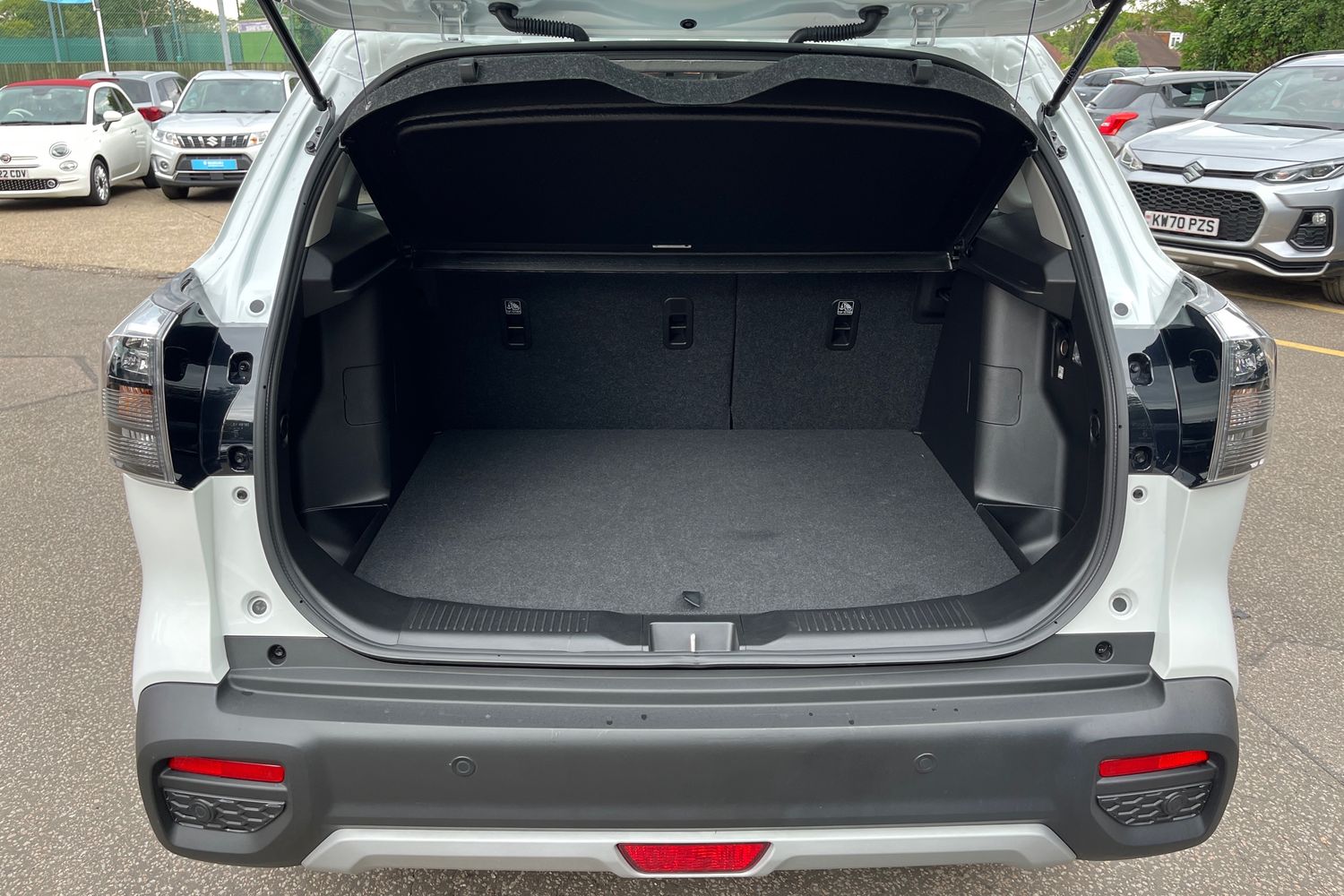 Vehicle 24
