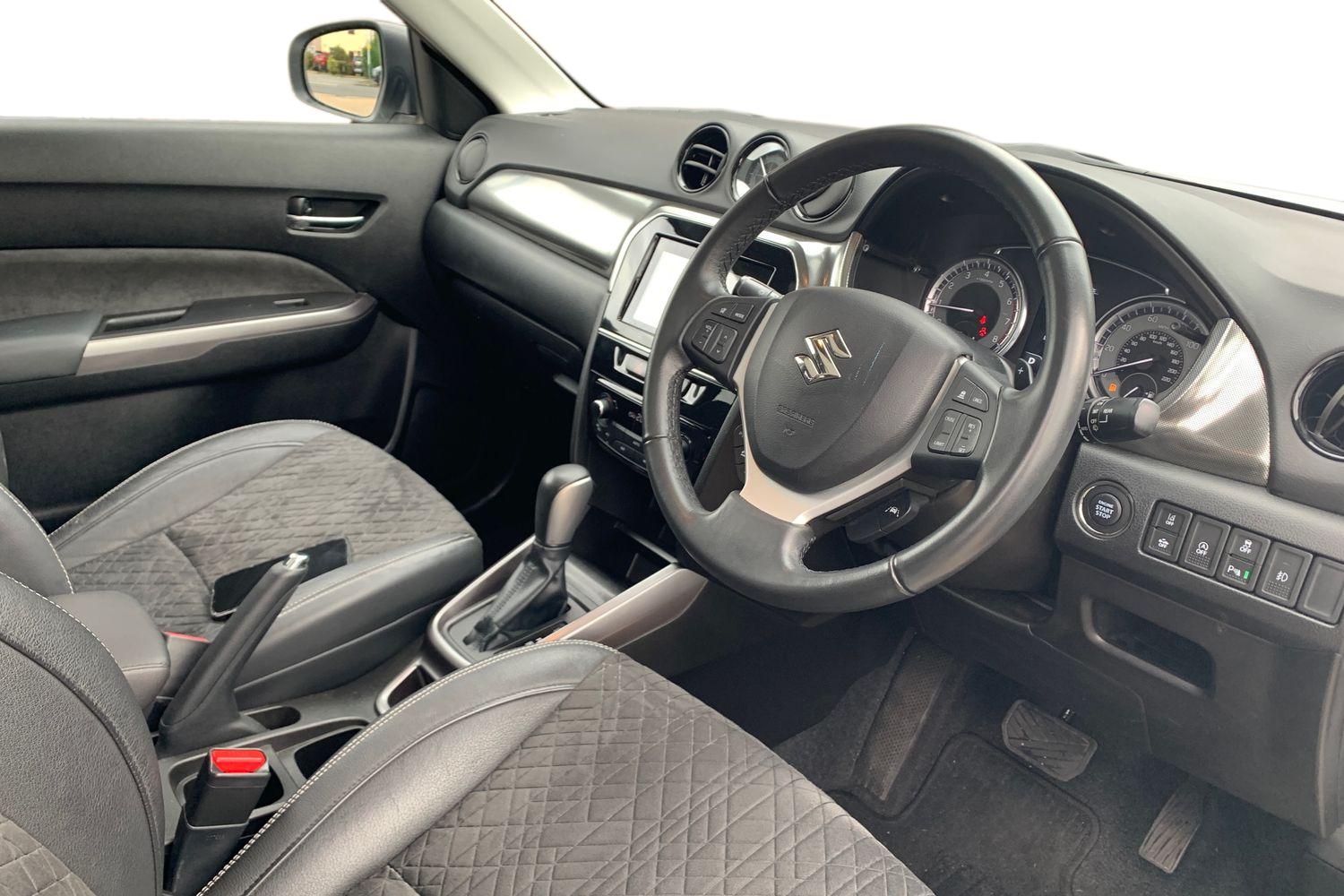 Used Suzuki Vitara 2021 for sale - 77307479: Photo 10