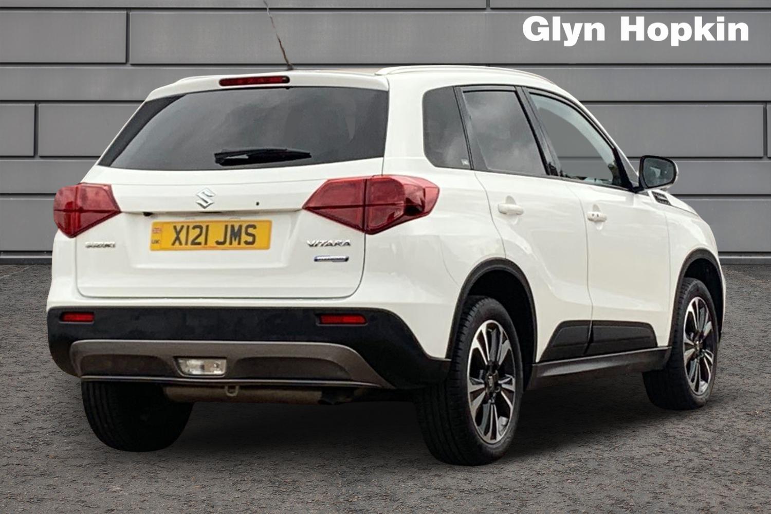 Used Suzuki Vitara 2021 for sale - 77307479: Photo 3