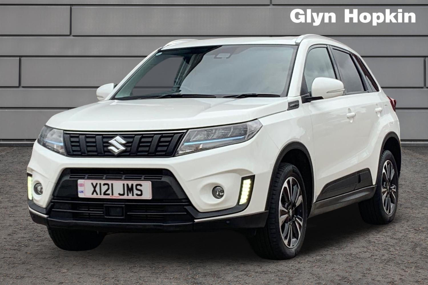 Used Suzuki Vitara 2021 for sale - 77307479: Photo 7