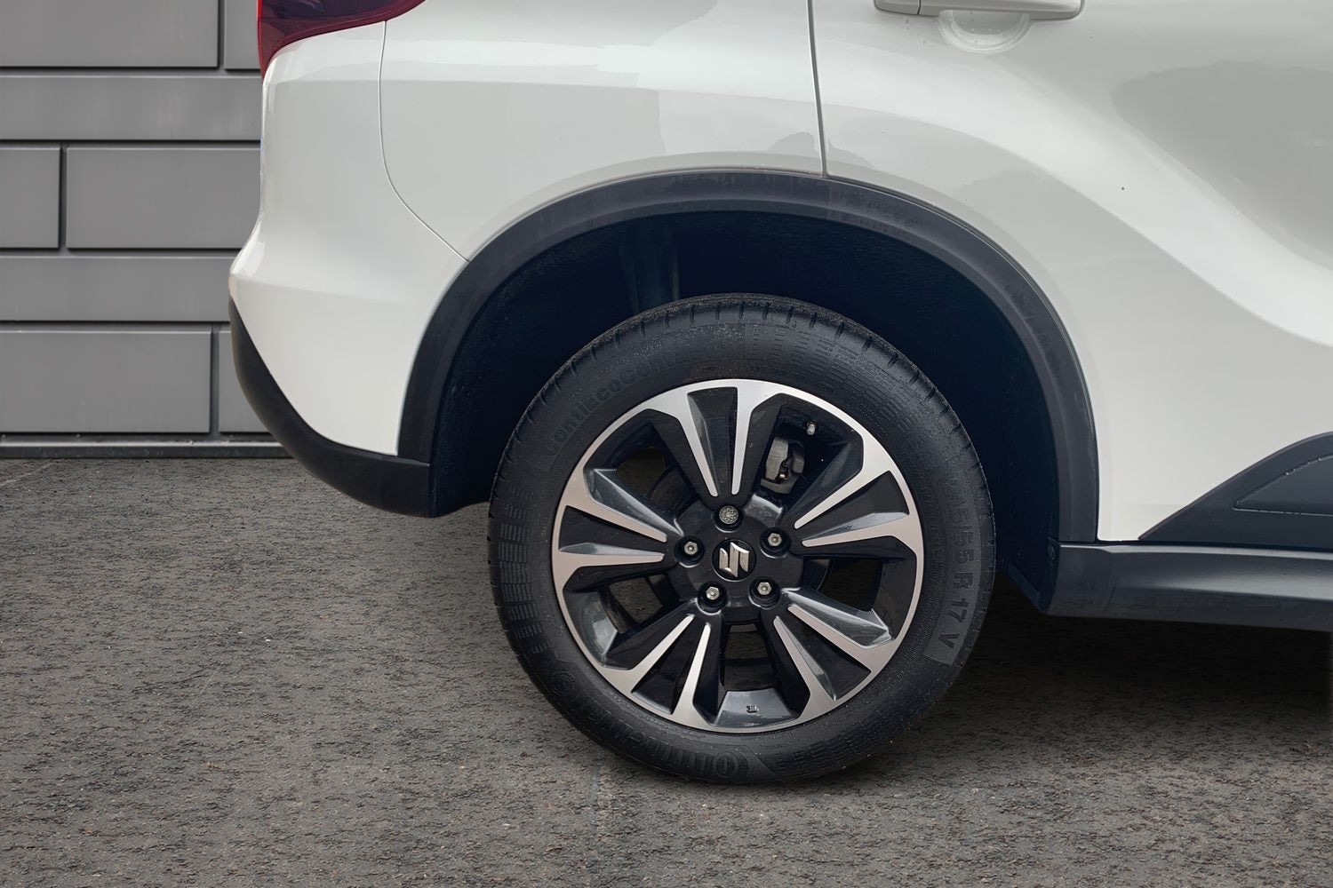 Used Suzuki Vitara 2021 for sale - 77307479: Photo 9