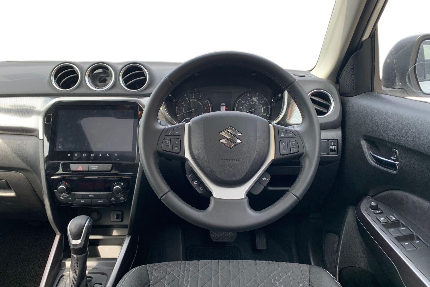 Used Suzuki Vitara 2025 for sale - 77134002: Photo 11