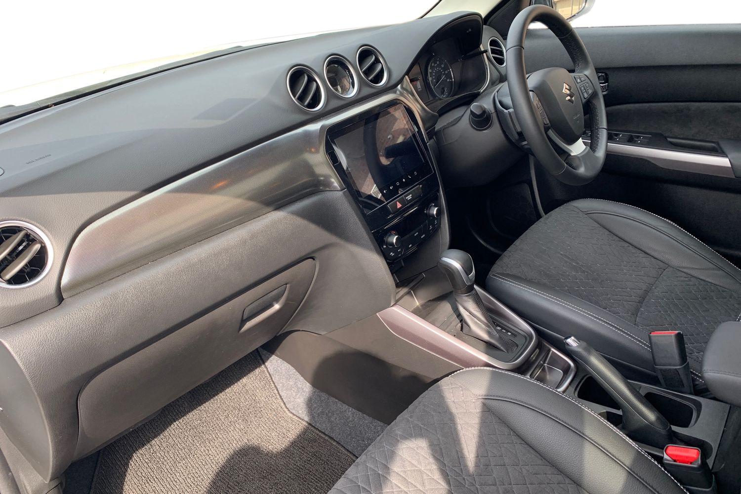 Used Suzuki Vitara 2025 for sale - 77134002: Photo 13