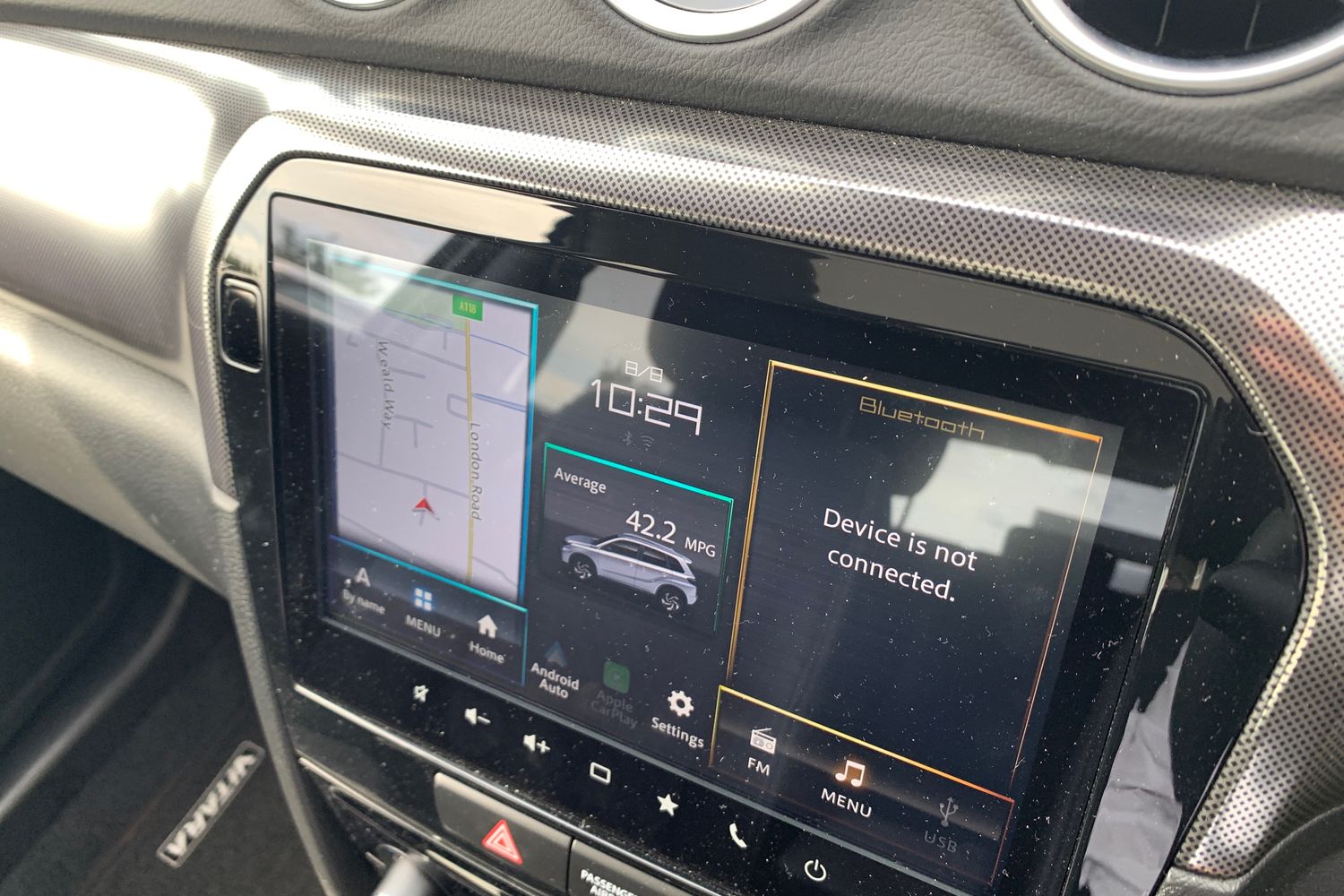 Used Suzuki Vitara 2025 for sale - 77134002: Photo 17