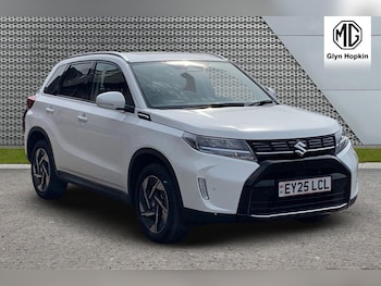 2025 - 1.5 Hybrid Ultra 5dr AGS