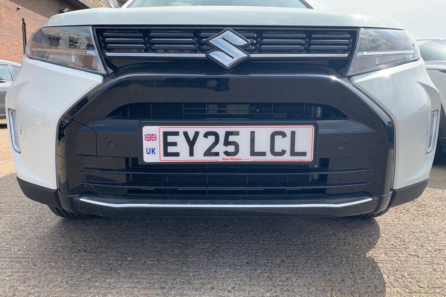 Used Suzuki Vitara 2025 for sale - 77134002: Photo 37