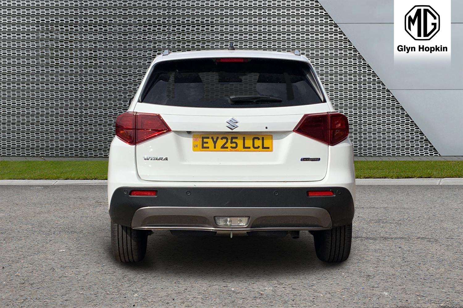 Used Suzuki Vitara 2025 for sale - 77134002: Photo 4