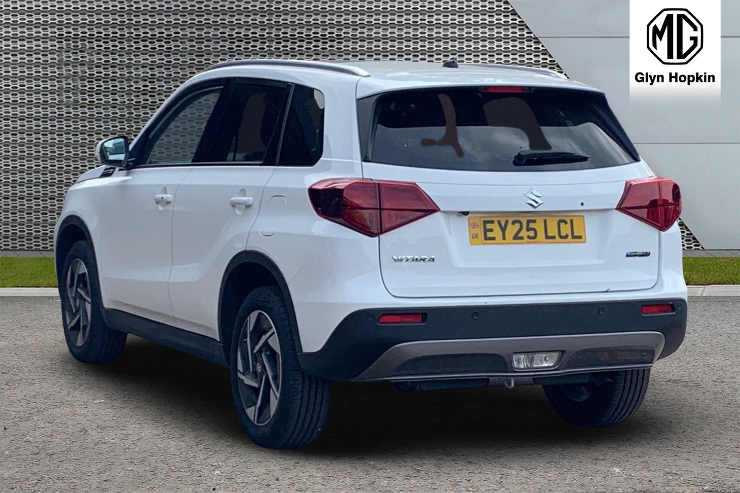 Used Suzuki Vitara 2025 for sale - 77134002: Photo 5