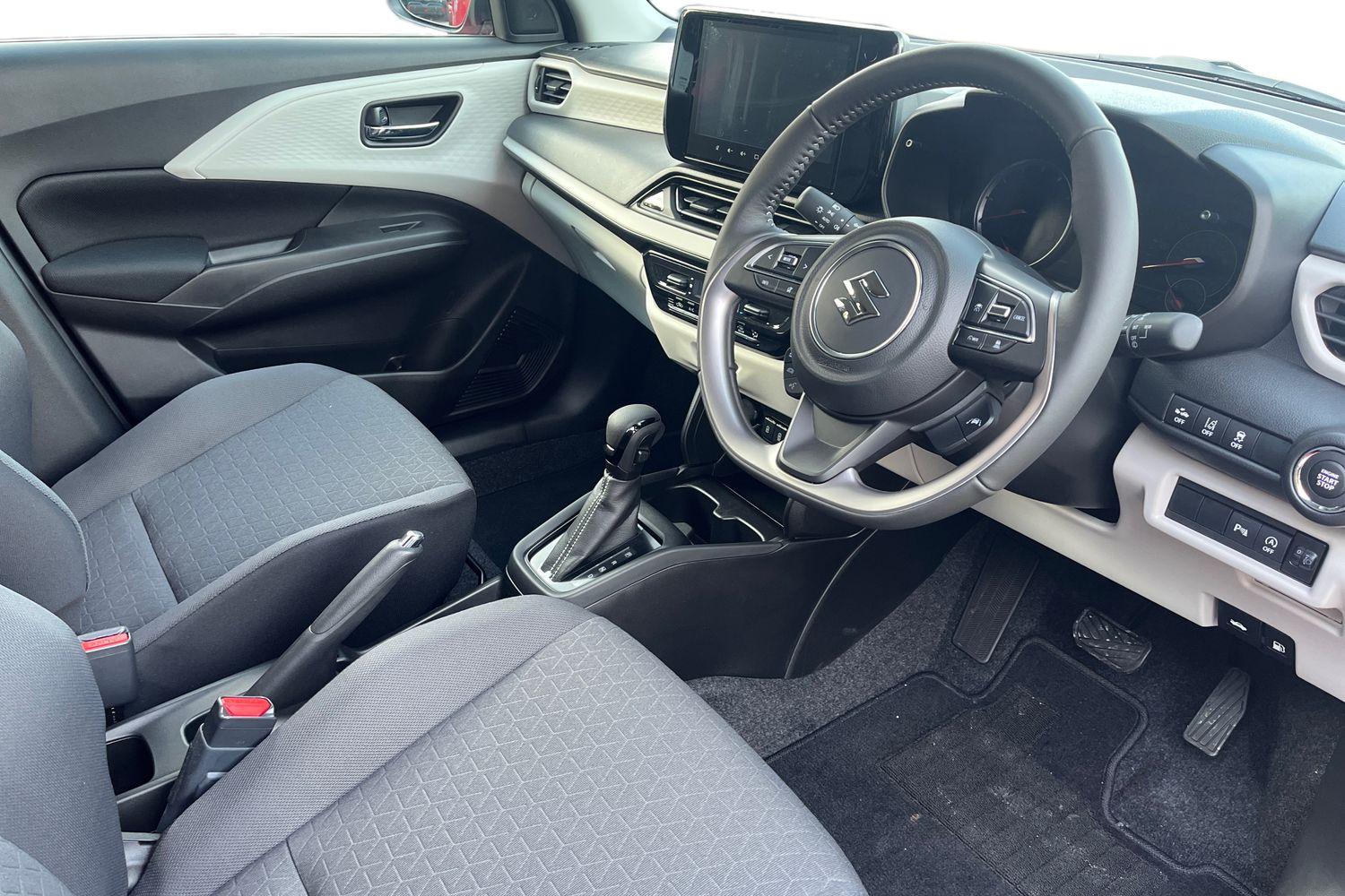 Used Suzuki Swift 2025 for sale - 77116112: Photo 10