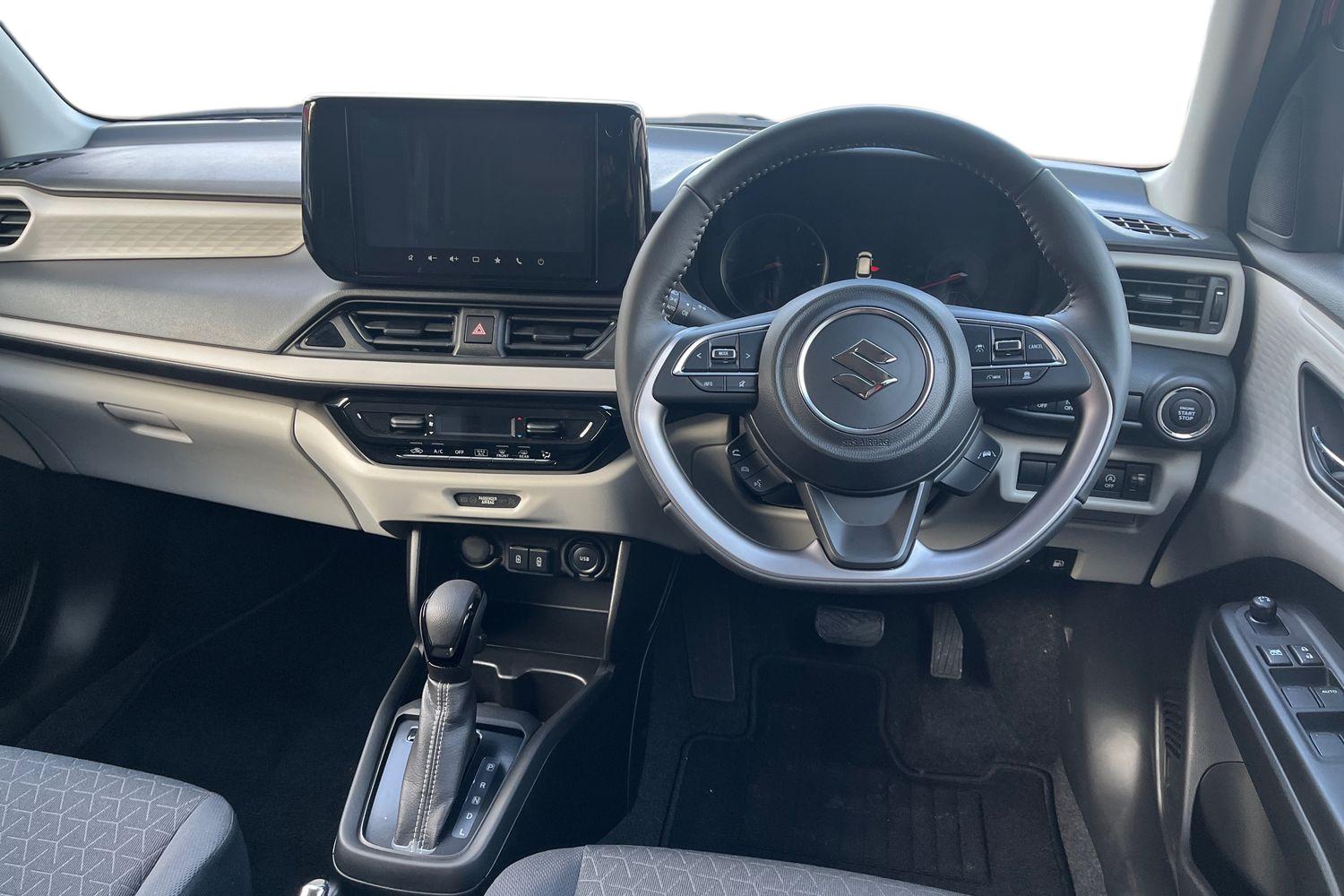 Used Suzuki Swift 2025 for sale - 77116112: Photo 11