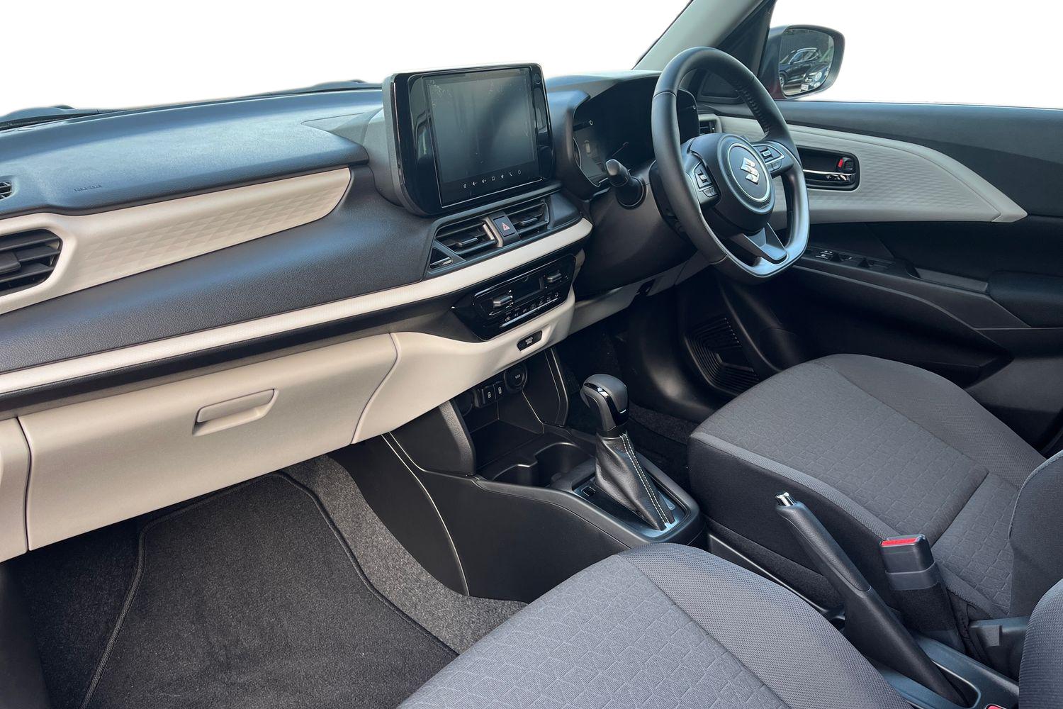 Used Suzuki Swift 2025 for sale - 77116112: Photo 13