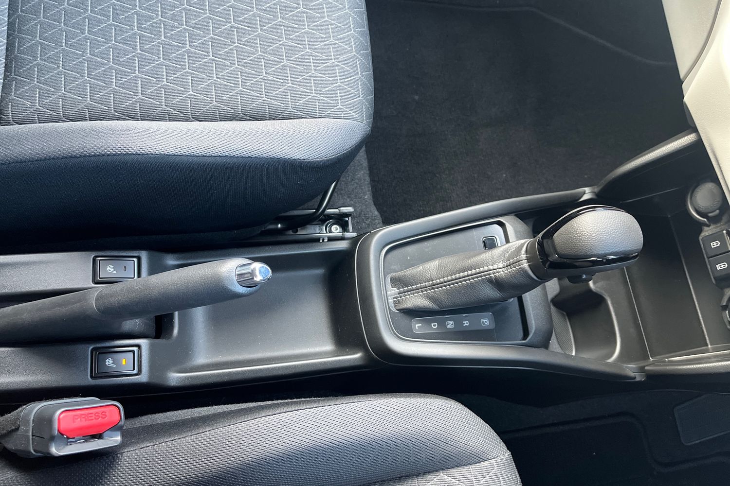 Used Suzuki Swift 2025 for sale - 77116112: Photo 14