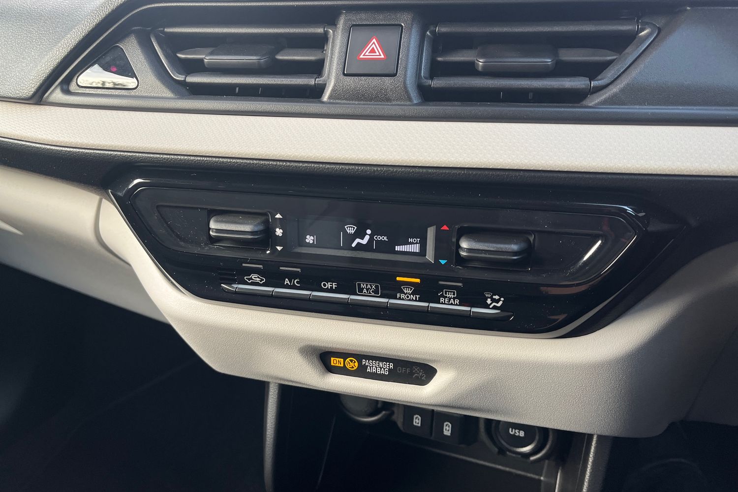 Used Suzuki Swift 2025 for sale - 77116112: Photo 15