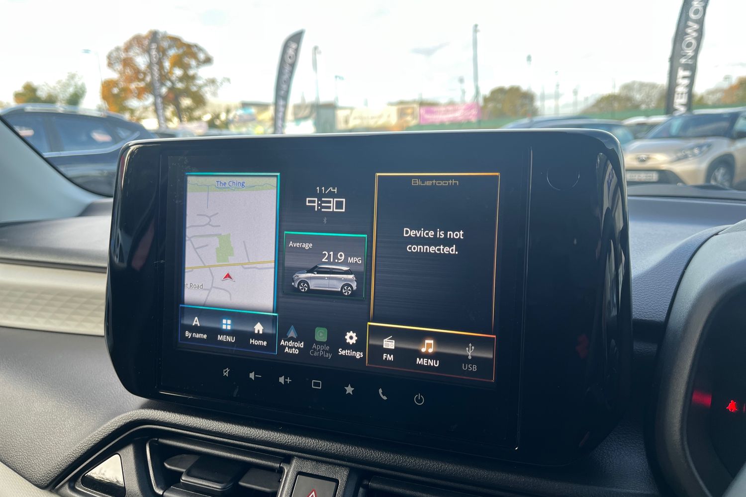 Used Suzuki Swift 2025 for sale - 77116112: Photo 17