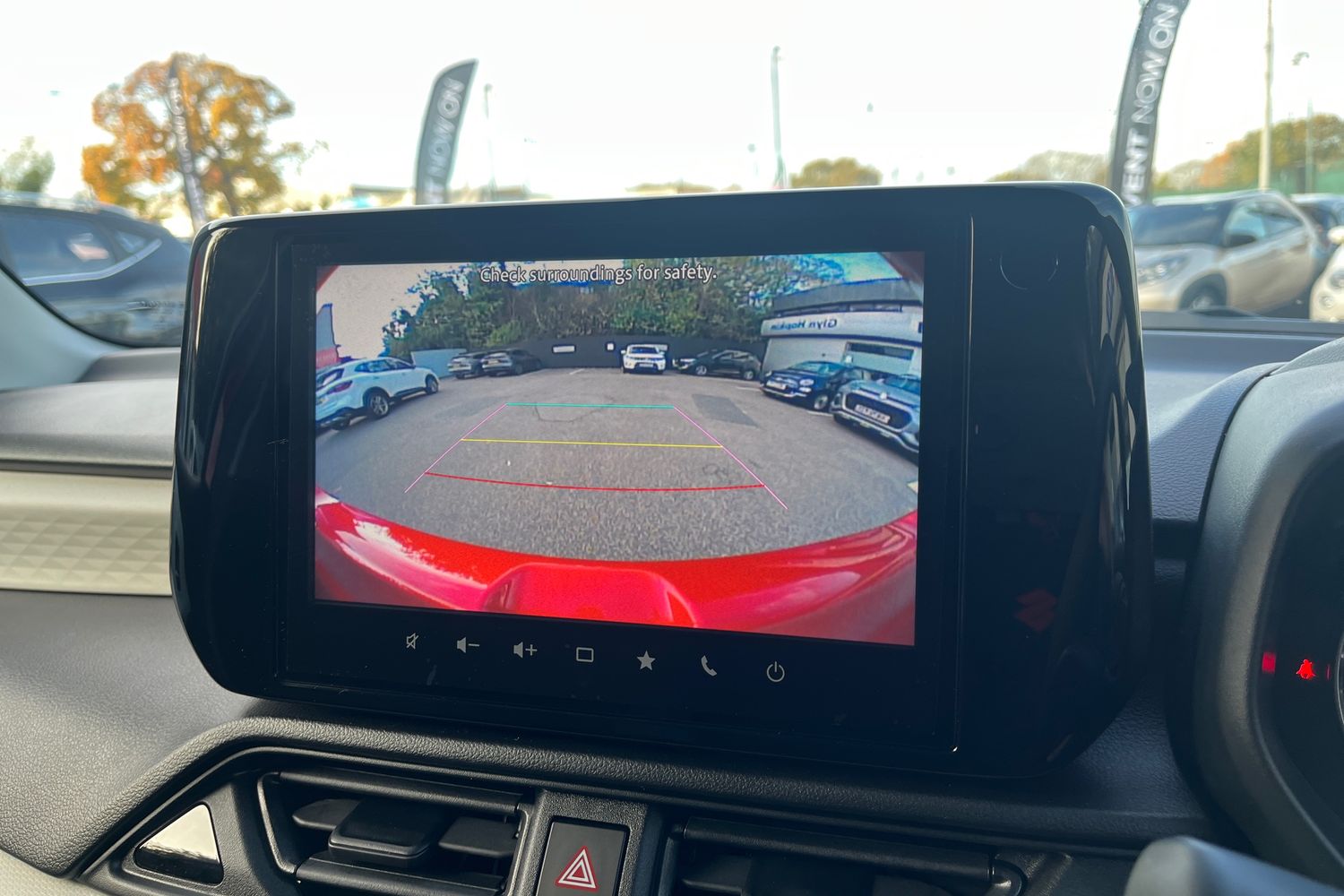 Used Suzuki Swift 2025 for sale - 77116112: Photo 19