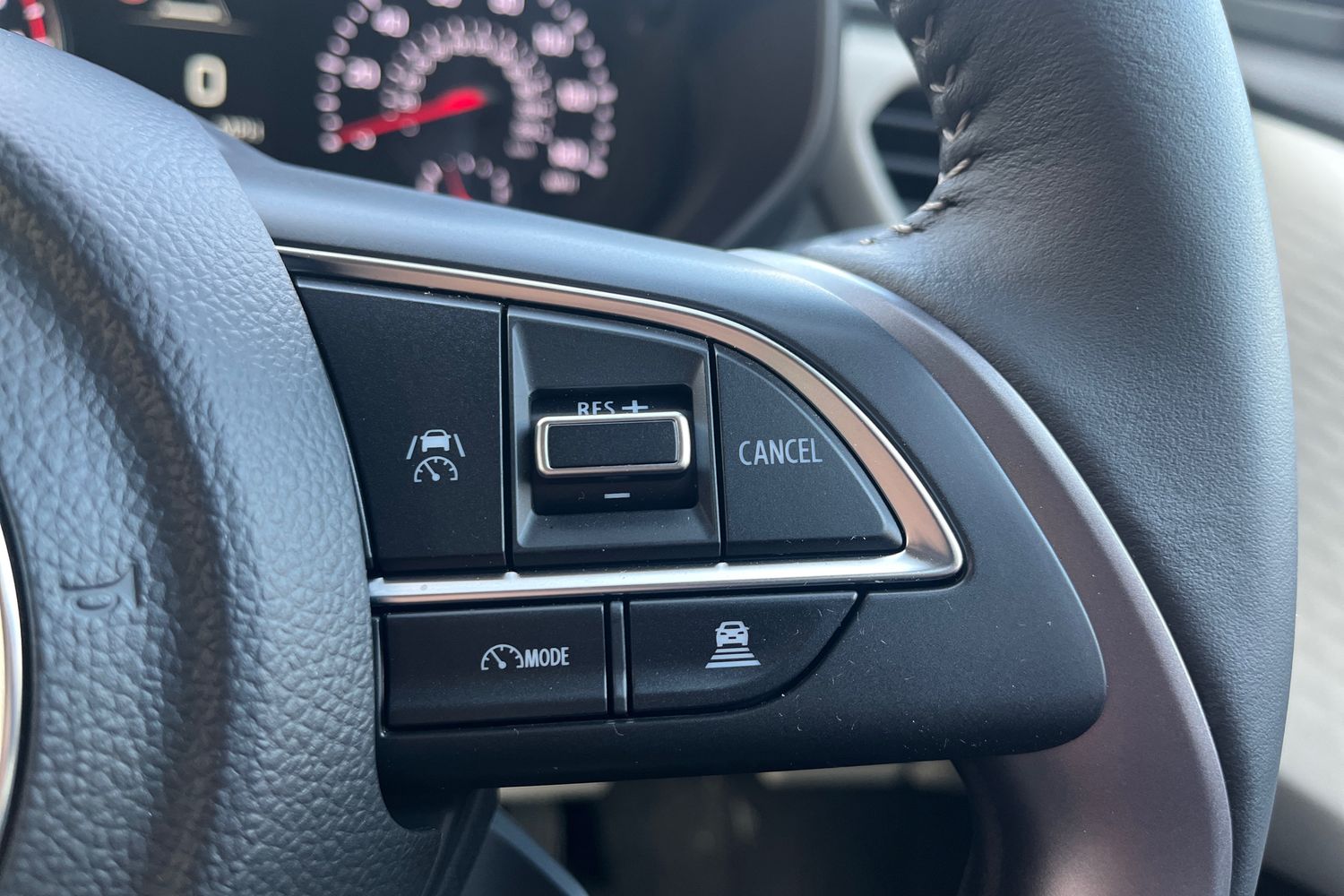 Used Suzuki Swift 2025 for sale - 77116112: Photo 22