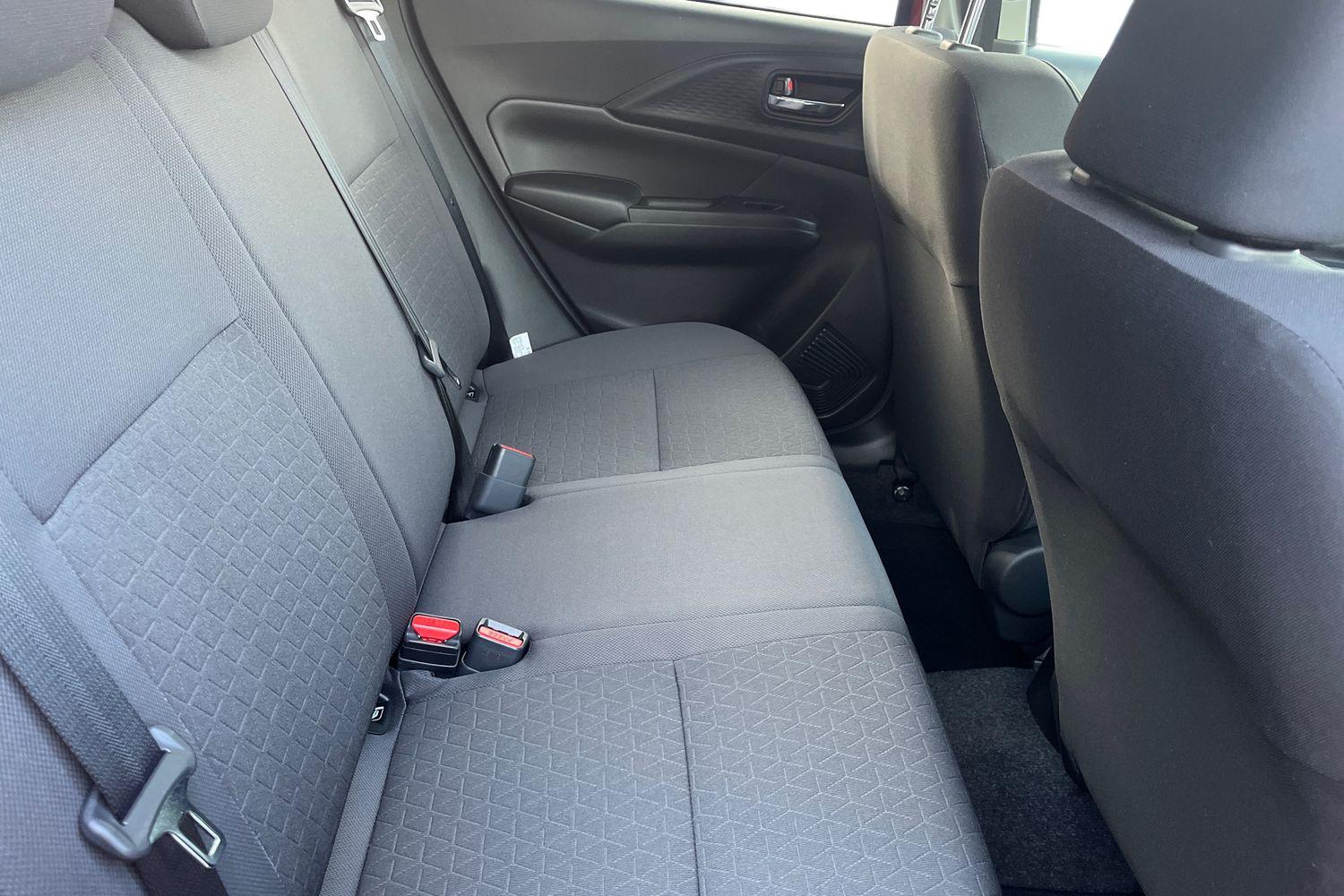 Used Suzuki Swift 2025 for sale - 77116112: Photo 23